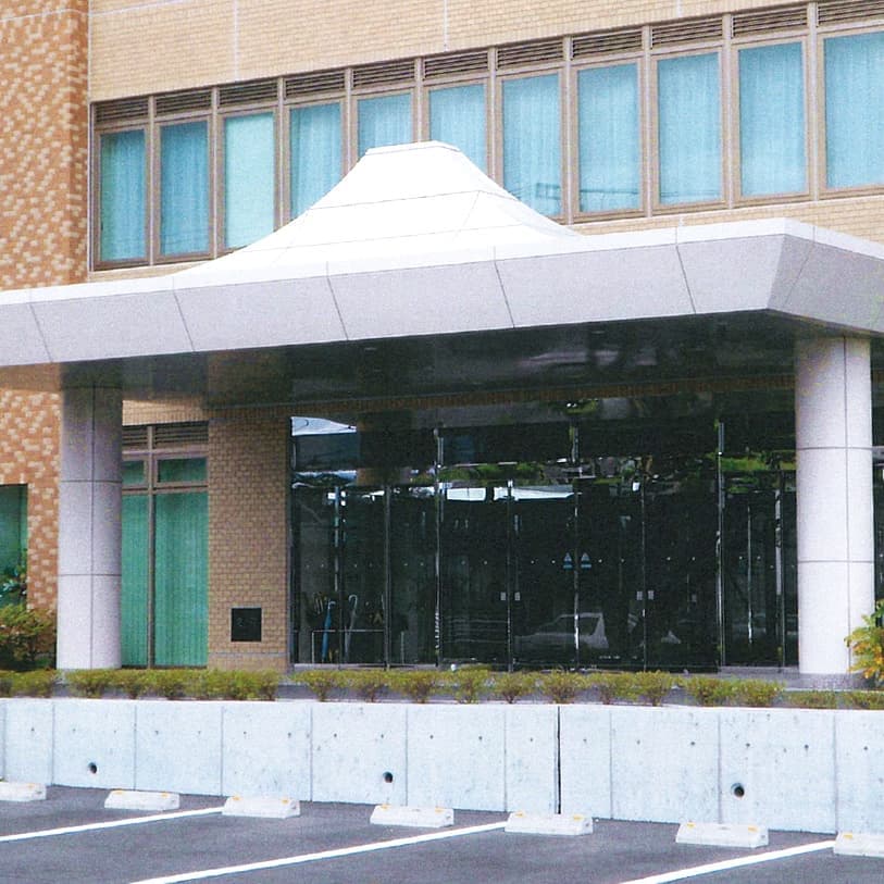 建築パネル(屋根・庇・外壁)