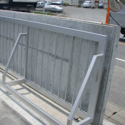 門扉・柵・ガード