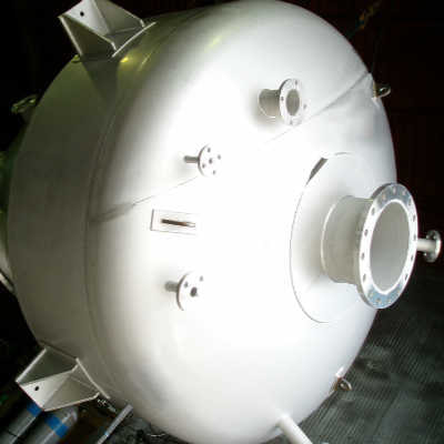 産業機械・製缶品