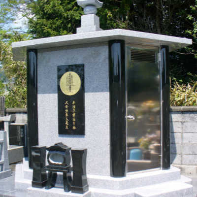 寺院・霊園関連金物