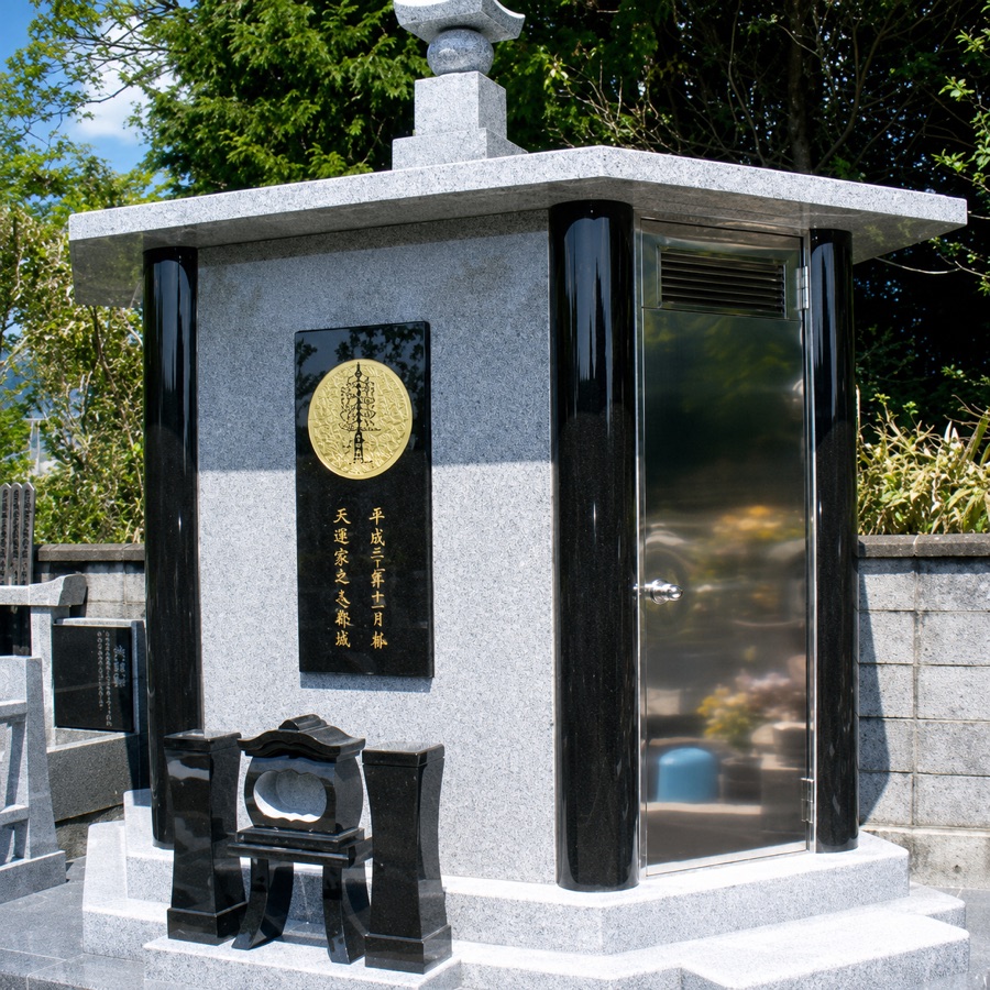 社寺仏閣・霊園・墓石関連金物