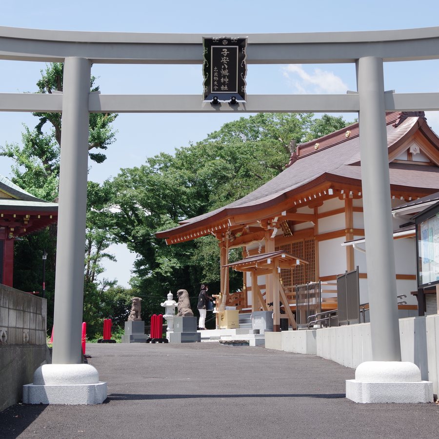 社寺仏閣・霊園・墓石関連金物