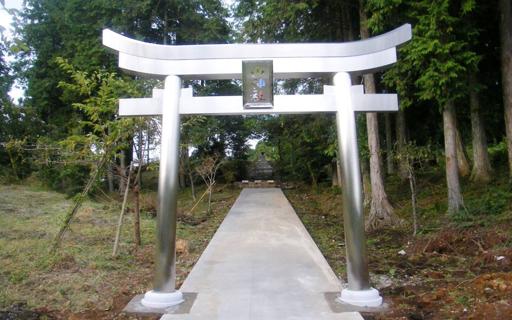 ステンレス素材
